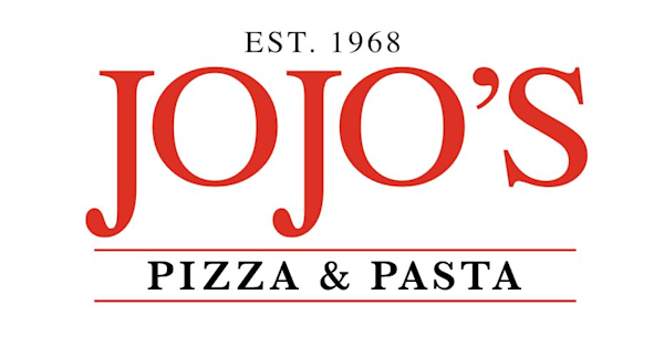 Jojo's pizza on sale