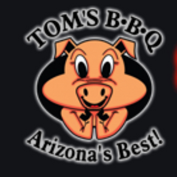 Tom's bbq online