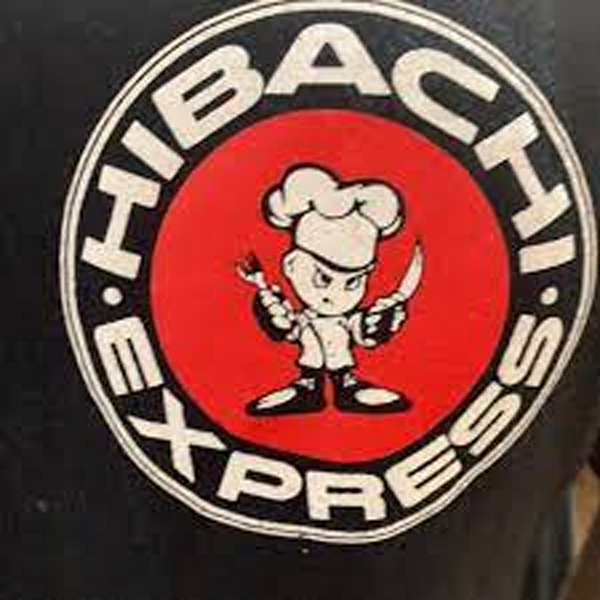 Hibachi Grill Express Covington GA Restaurant Menu Delivery