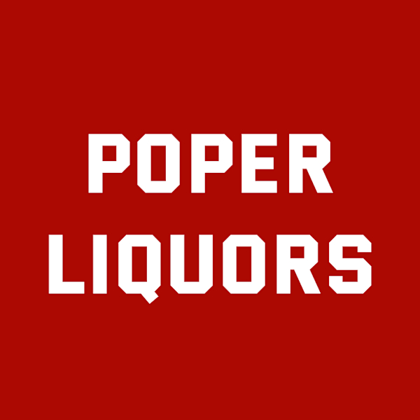 Poper Liquors - Queens, NY Restaurant, Menu + Delivery