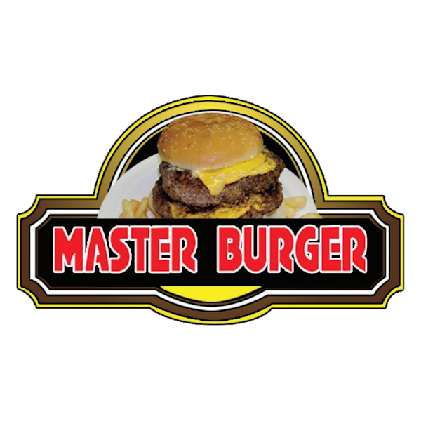 Master P cooking burgers