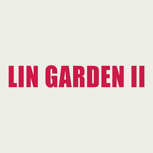 Lin garden 2 cheap
