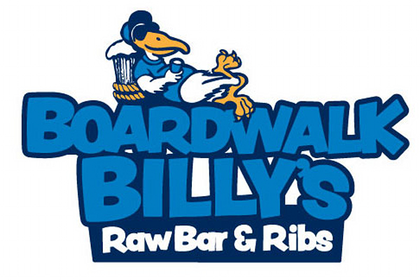Boardwalk Billy's Raw Bar and Ribs Delivery Menu | Order ...
