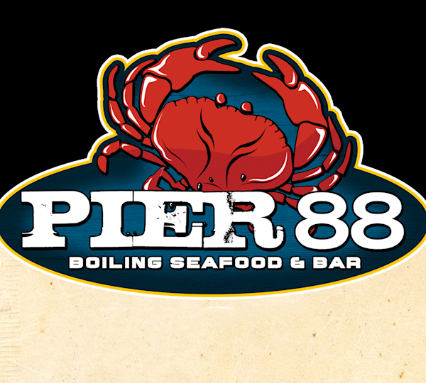 Pier 88 Boiling Seafood & Bar Delivery Menu | Order Online ...