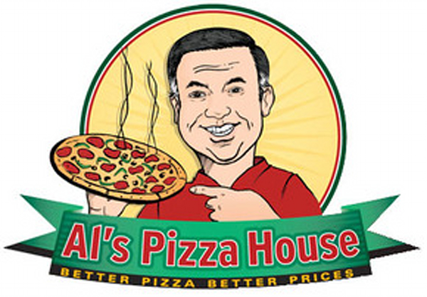 Al's pizza outlet