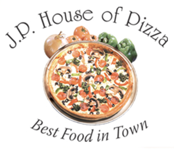 Jp pizza shop