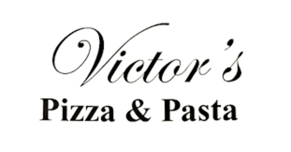 Victor's pizza shop