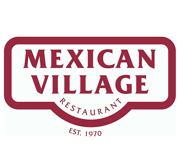 Ground Beef Chimichanga - Main Menu - Mexican Village
