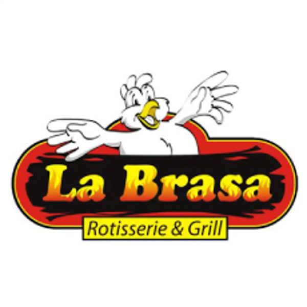 La Brasa Grill Hillsboro Delivery Menu Order Online 4201 West