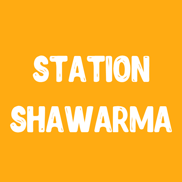 Station shawarma deals