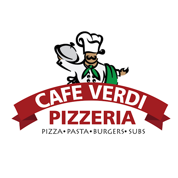 Cafe Verdi Pizzeria Delivery Menu | Order Online | 4970 S ...