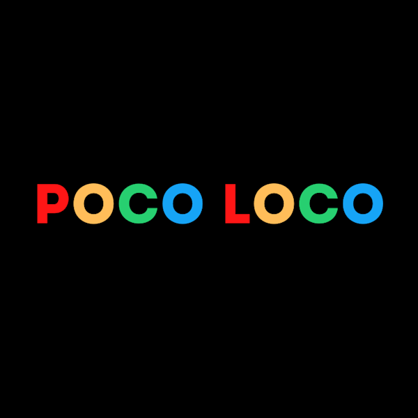 Vintage 90s Poco Loco Club Puerto Rico Mexico Sweatshirts Medium Size - Etsy