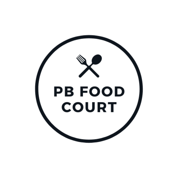 Food Court Logo designs, themes, templates and downloadable graphic  elements on Dribbble
