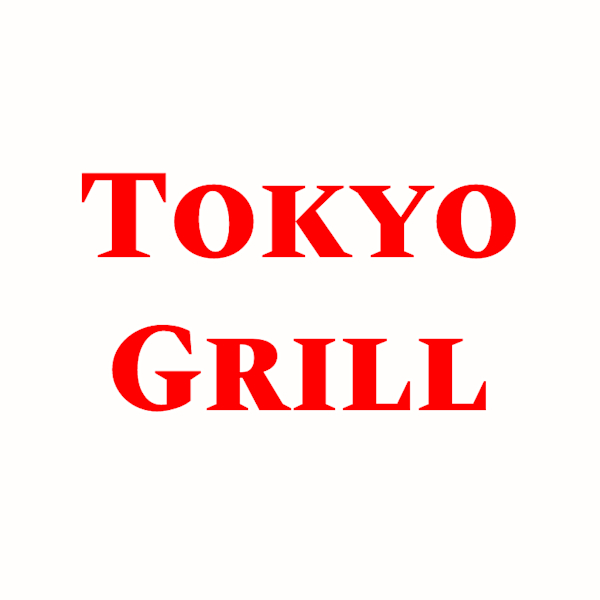 Tokyo grill west market on sale