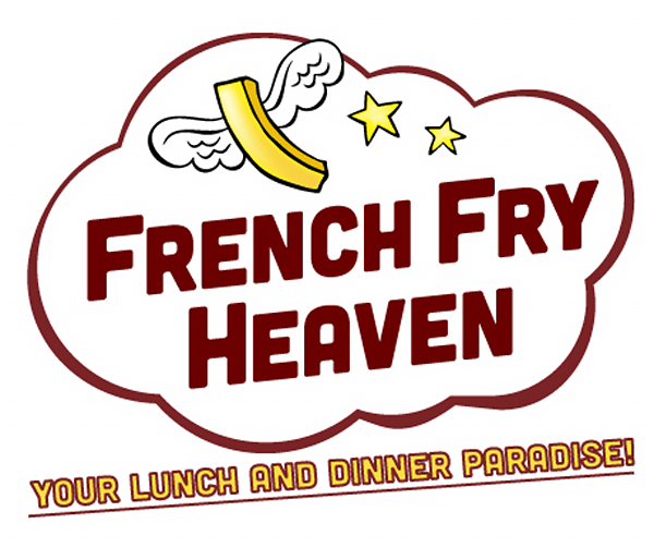 French Fry Heaven Delivery Menu | Order Online | 155 ...