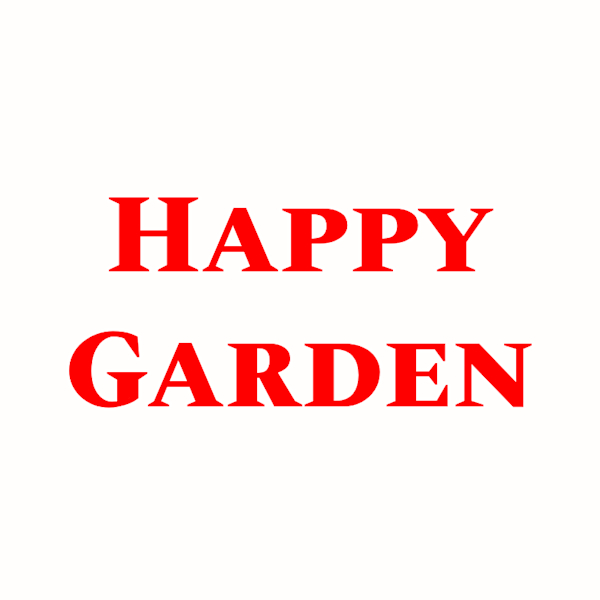 【happy garden】 Happy Garden Chinese Restaurant - Chinese Restaurant