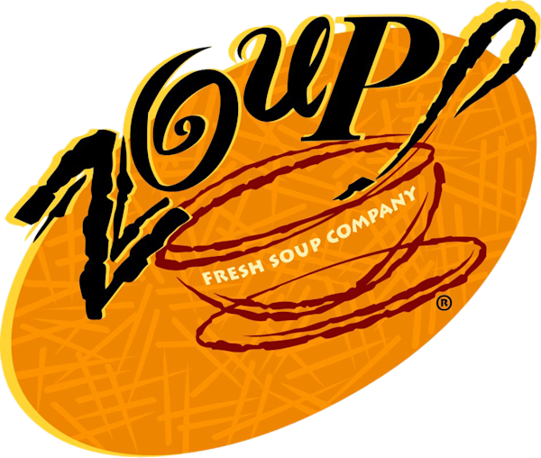Zoup Fresh Soup Company Chicken Noodle Soup Made With Chicken Bone
