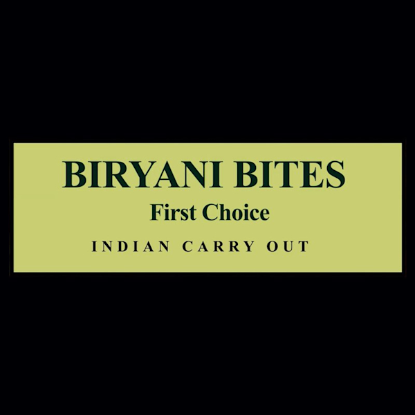 Biryani Bites - Chantilly, VA Restaurant | Menu + Delivery | Seamless