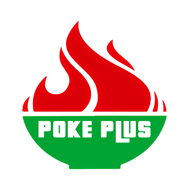 Poke plus new arrivals