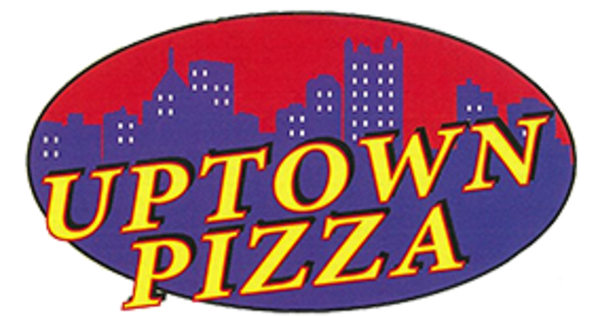 Uptown Pizza Delivery Menu | Order Online | 300 E Main St ...