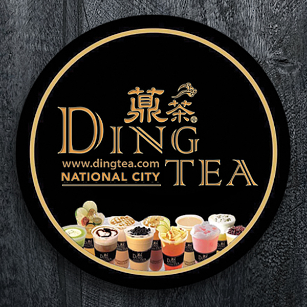 Ding Tea Vista - Vista, CA Restaurant, Menu + Delivery