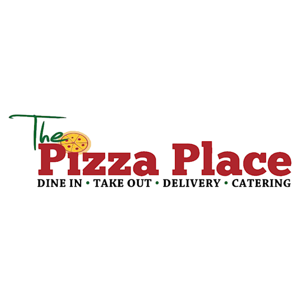 Catering - The Pizza Place