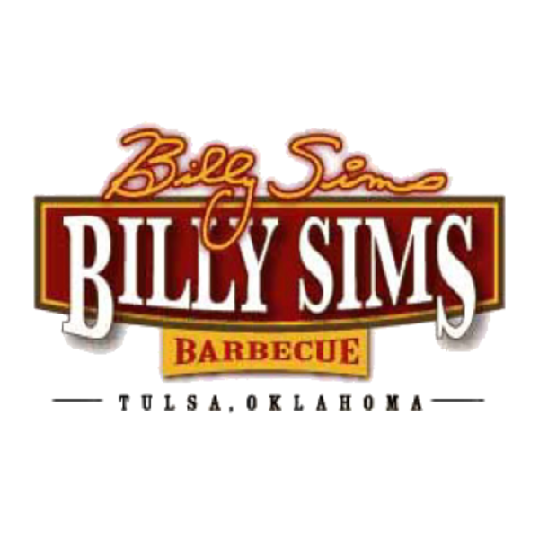 Billy sims store menu