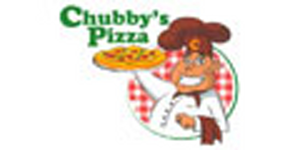 Chubby's pizza shop