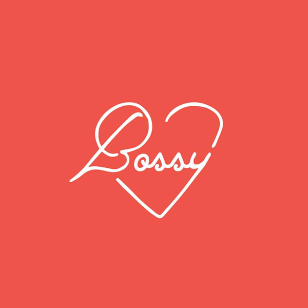 You're Not Bossy You're The Boss // Lady Boss by Kayla Lenzmeier on Dribbble