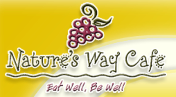 Nature's Way Cafe Delivery Menu | Order Online | 517 Lake Ave Lake Worth |  Grubhub