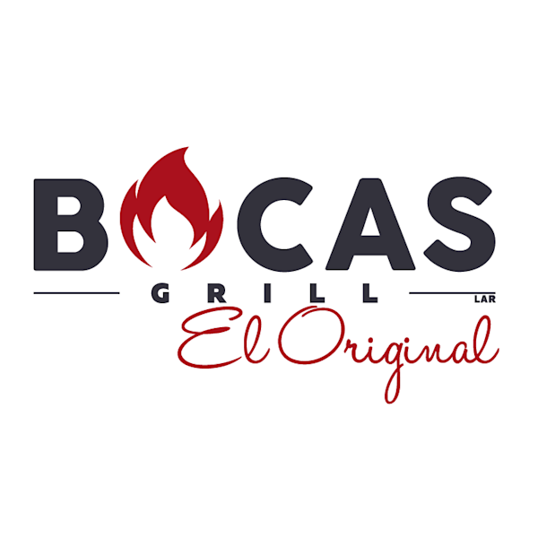 Bocas grill near me store