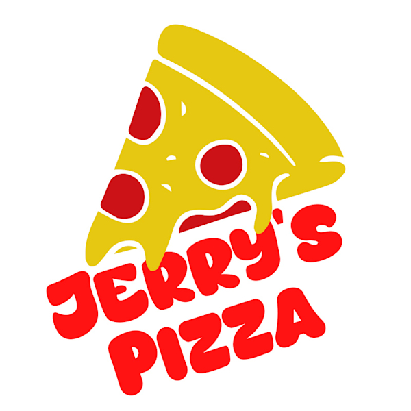 Jerry's pizza sale
