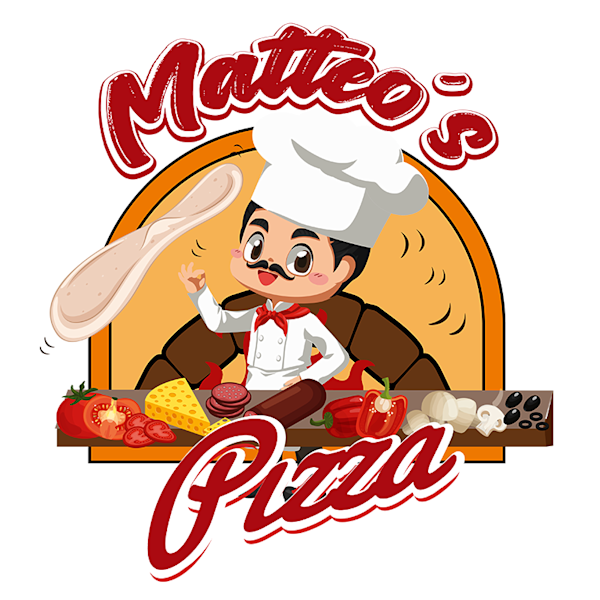Matteo s Pizza Delivery Menu Order Online 652 Broadway