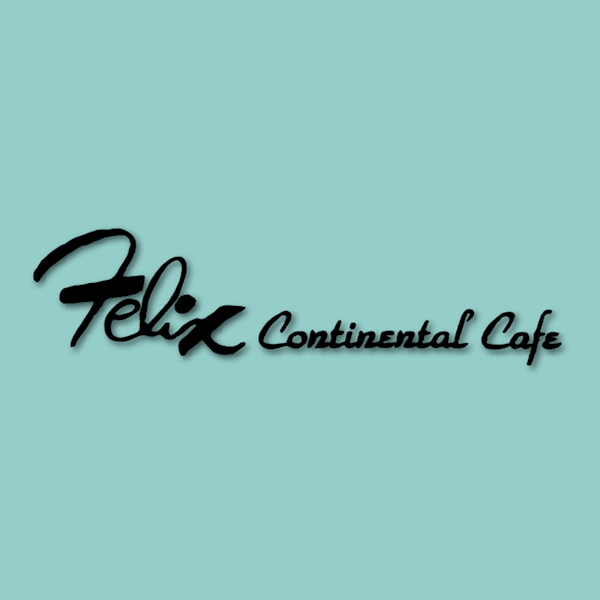 continental coffee logo png
