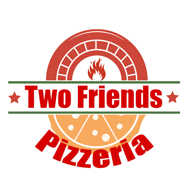 Two Friends Pizzeria - Pleasant Valley - Menu & Hours - Order Delivery
