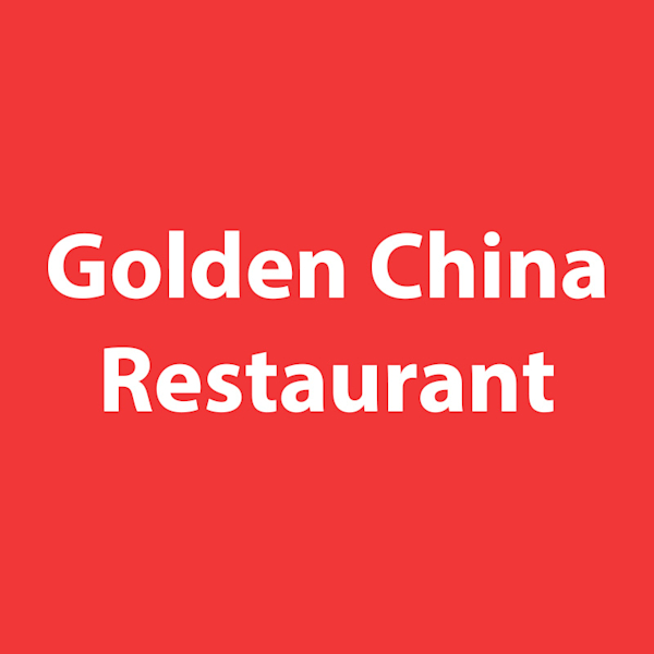 Golden outlet china restaurant
