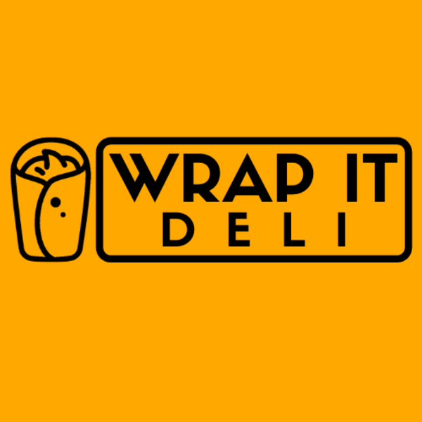 Wrap It Deli Delivery Menu, Order Online