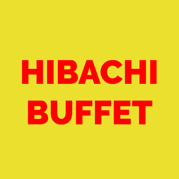 Hibachi buffet dixie highway 2025