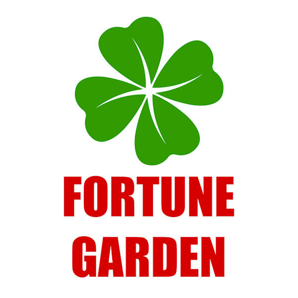 Fortune garden outlet