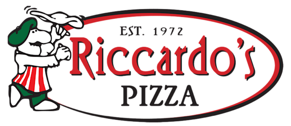 Ricardo's pizza shop
