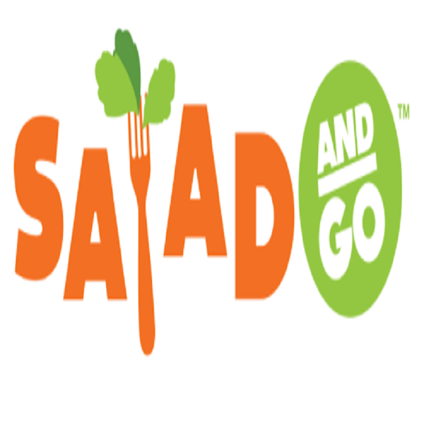 Menu - Salad And Go