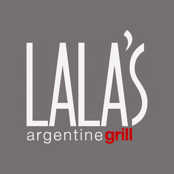 La la argentina grill sales