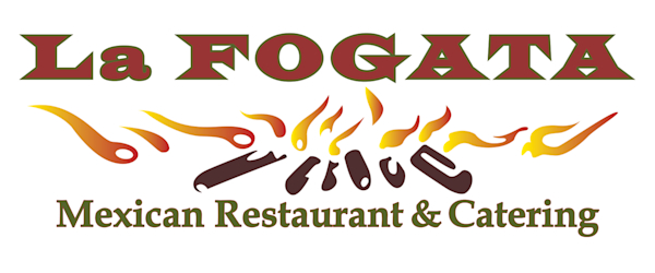 La on sale fogata menu