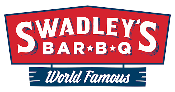 Swadley's menu sales