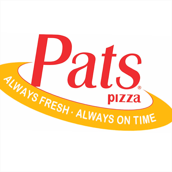 Pats Pizzeria Delivery Menu | Order Online | 500 W Broad St ...
