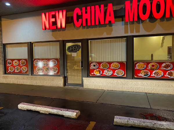 China best sale moon restaurant