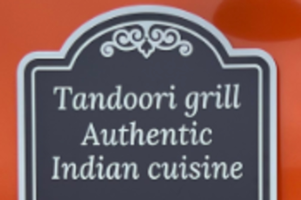 Tandoori grill near me hot sale