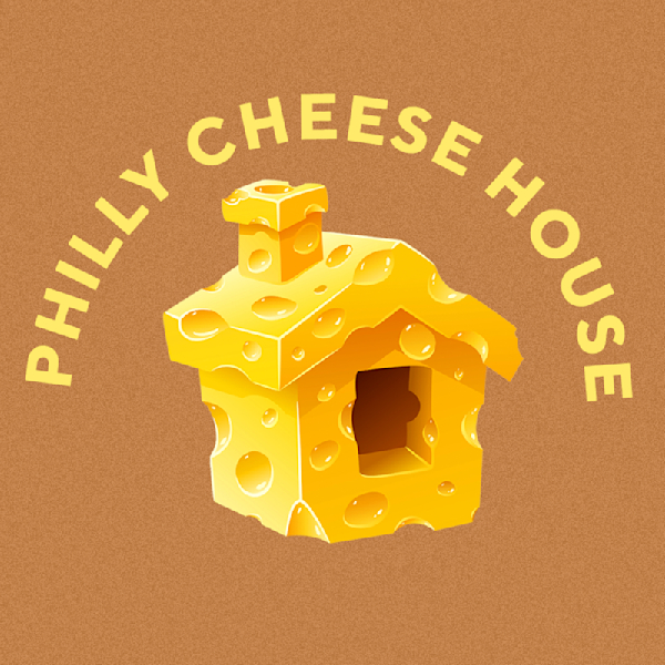 Philly Cheese House