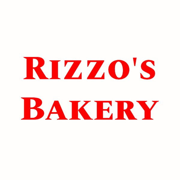 Rizzo's bakery outlet jersey city
