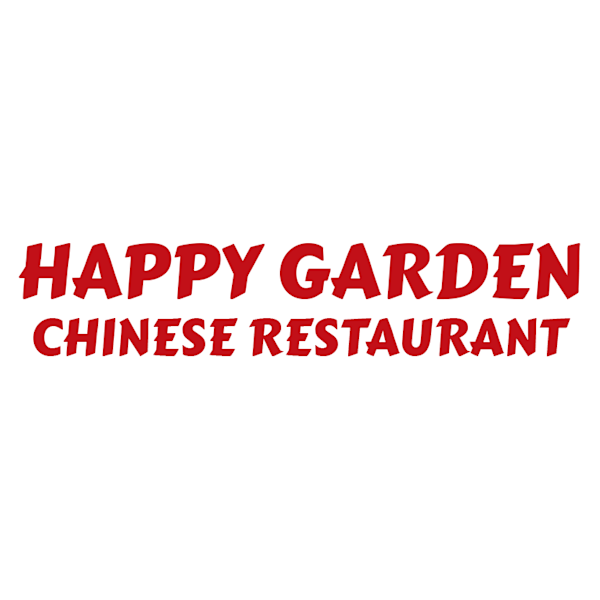 【happy garden】 Happy Garden Chinese Restaurant - Chinese Restaurant